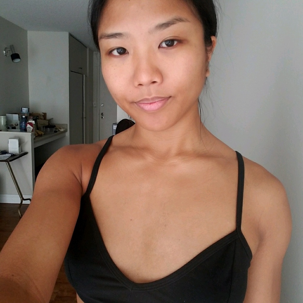 Meet your Posher, Amber